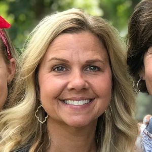 Meet your Posher, Tracy